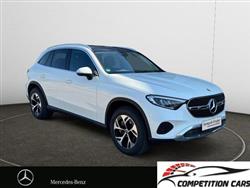 MERCEDES CLASSE GLC de 4Matic Plug-in Hybrid ADVANCED PLUS PANO LED**