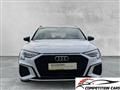 AUDI A3 SPORTBACK SPB 30TDI S-LINE LED 3 ZONE CAMERA NAVI VIRTUAL