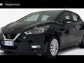 NISSAN MICRA 5 Porte 1.0 IG-T 92cv Acenta IG-T 92 ACENTA