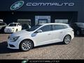 RENAULT MEGANE SPORTER Sporter dCi 8V 110 CV EDC - UNICO PROPRIETRIO -