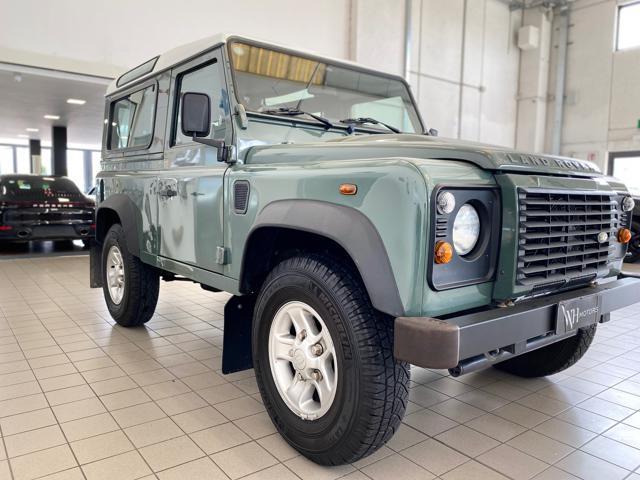 LAND ROVER DEFENDER 90 2.2 TD4 */*EURO 5*/*CLIMA*/*