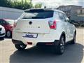 SSANGYONG TIVOLI 1.6d 2WD Go 115 cv  FULL