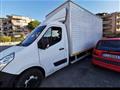 RENAULT MASTER 35 Q Boxato Master T35 2.3 dCi 165 TP PL-SL-RG Gran Volume 20 Ice