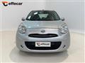 NISSAN MICRA 1.2 12V 5 porte GPL Eco Tekna NEOPATENTATI