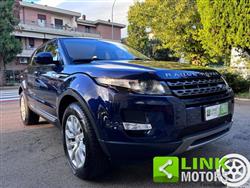 LAND ROVER RANGE ROVER EVOQUE 2.2 TD4 5p. Pure Tech Pack