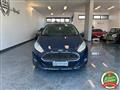 FORD FIESTA 1.4 GPL Titanium Navi Bluetooth