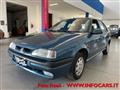 RENAULT 19 1.4i 80 cv cat 5 porte RT da collezione