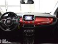 FIAT 500X 1.6 MultiJet 120 CV Urban