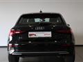 AUDI A3 SPORTBACK A3 SPB 30 TFSI Business Advanced