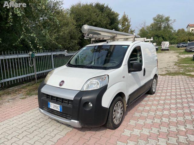 FIAT FIORINO 1.3 MJT 95CV Furgone Adventure E5+