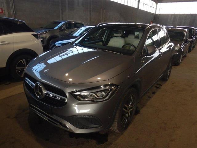 MERCEDES Classe GLA 200 Automatic Sport Plus