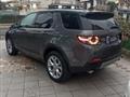 LAND ROVER Discovery Sport 2.0 TD4 150CV HSE Luxury