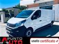 FIAT TALENTO 1.6 TwinTurbo MJT 125CV PL-TN Furgone 12q 3posti