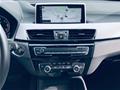 BMW X1 sDrive16d DESIGN - FARI LED- telecamera