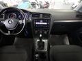 VOLKSWAGEN GOLF 1.6 TDI 115 CV DSG Business BlueMotion Tech.