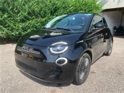 FIAT 500 ELECTRIC Icon Berlina 42 kWh