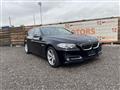 BMW Serie 5 Touring 520d Business aut.