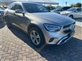 MERCEDES CLASSE GLC 4Matic Coupé EQ-Boost Sport