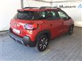 CITROEN C3 AIRCROSS 1.2 PureTech 130cv EAT6 Shine