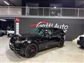 LAND ROVER RANGE ROVER SPORT 5.0 Supercharged SCARICO SPORTIVO