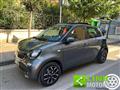 SMART FORFOUR 90 0.9 Turbo benzina cabrio