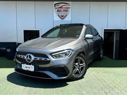 MERCEDES CLASSE GLA d Automatic Premium