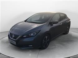 NISSAN LEAF N-Connecta 40 kWh