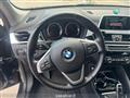 BMW X1 xDrive18d xLine