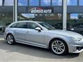 AUDI A4 AVANT Avant 2.0 TDI 190 CV quattro S tronic Business Spo