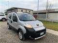 PEUGEOT BIPPER Tepee 1.4 HDi 70CV Outdoor 2-Tronic