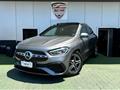 MERCEDES CLASSE GLA d Automatic Premium