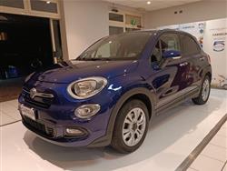 FIAT 500X 1.6 E-Torq 110 CV Pop Star