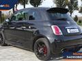 ABARTH 500 1.4 Turbo T-Jet 135