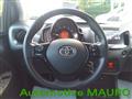 TOYOTA AYGO Connect 1.0 VVT-i 72 CV  x-play -NEOPATENTATI