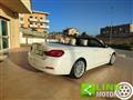 BMW SERIE 4 d Cabrio Luxury