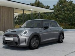 MINI MINI 3 PORTE Cooper S 5p. Essential