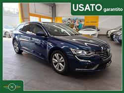 RENAULT TALISMAN Sporter 1.6 dCi Energy 130cv Intens EDC