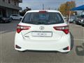 TOYOTA YARIS 1.0 5 porte Business