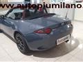 MAZDA MX-5 1.5L Skyactiv-G Polymetal 1.5