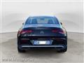 MERCEDES CLASSE CLA COUPE CLA 180 d Automatic Premium