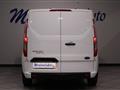 FORD Transit Custom 300 2.0 tdci 130cv Trend L1H1 E6.2 Transit Custom 320 2.0 EcoBlue Hybrid 130 PC Furgone Trend