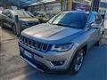 JEEP Compass 1.6 Mjt II 2WD Limited