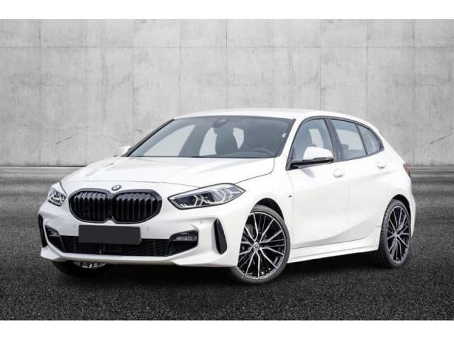 BMW SERIE 1 i 5p. Msport