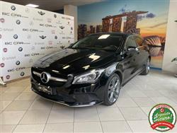 MERCEDES CLASSE CLA d S.W. Automatic *LED*NAVI*CAMERA