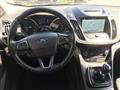 FORD KUGA (2012) 1.5 TDCI 120cv 2WD Business