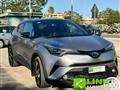 TOYOTA C-HR 1.8 Hybrid E-CVT Style