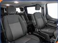 FORD TRANSIT CUSTOM Transit Custom 320 2.0 EcoBlue 170 aut. PL Combi Trend N1