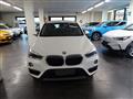 BMW X1 sDrive16d xLine