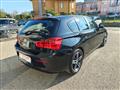 BMW SERIE 1 d 5p. Sport