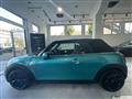 MINI Cabrio Mini Cooper S